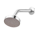 Over Head Shower Premium With Shower Arm - 9 inch