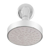 Over Head Shower Premium With Shower Arm - 9 inch