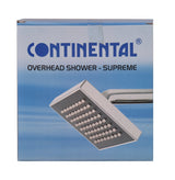 Overhead Shower- Supreme