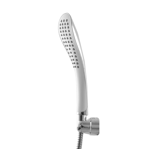 Hand Shower Slim With 1.5 Mtrs Tube