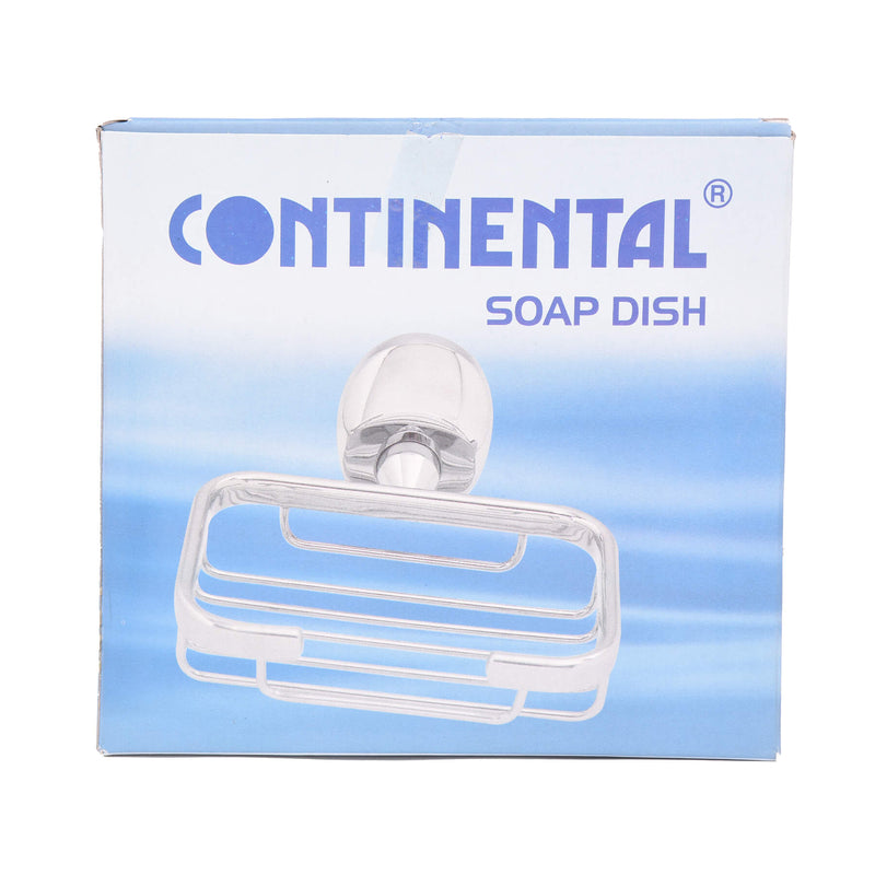 Soap Dish Oval