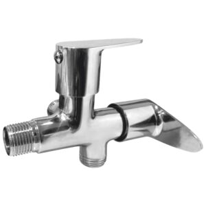 Angle Valve 2 In 1