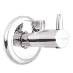 Angle Valve Round