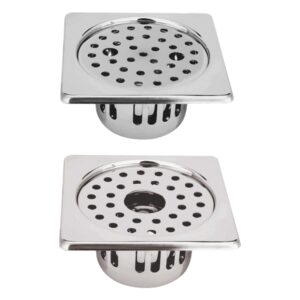 Cockroach Trap Plain & Cut Square