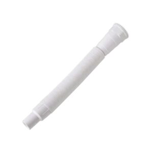 Collapsible Stretchable Waste Pipe