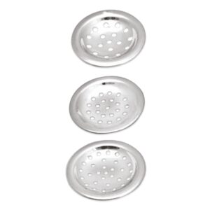 Gratings Round Plain