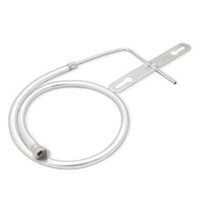 Jet Spray American Chrome