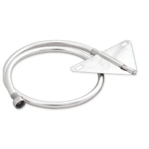 Jet Spray Parinda Chrome