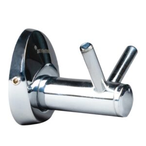 Robe Hook Oval