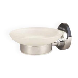 Soap Dish Economy Oval
