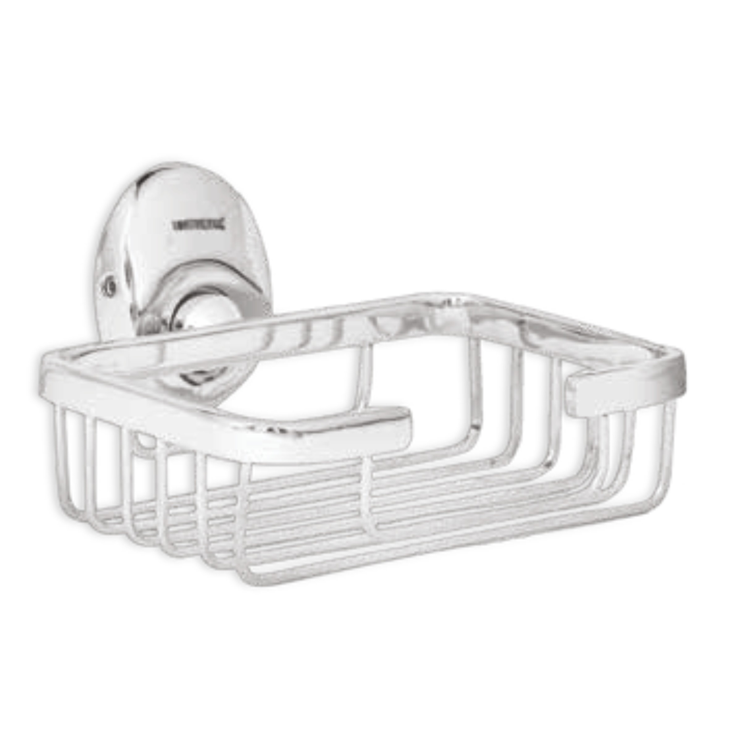 Soap Dish Economy Oval