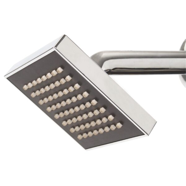 Overhead Shower Supreme