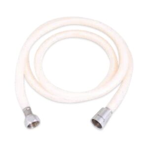 PVC Tube Ivory
