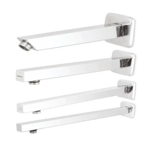 Shower Arm Square