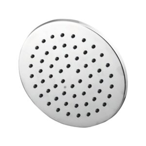 Sonnet Deluxe Over Head Shower Chrome