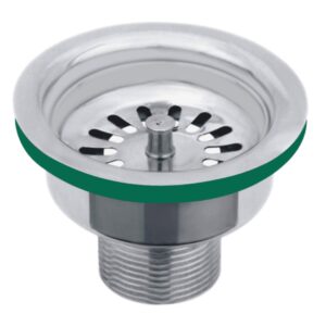 SS Sink Coupling