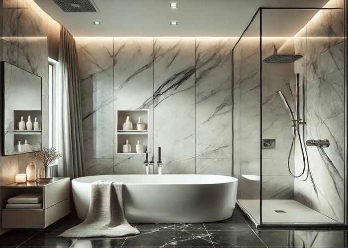 Bath Solutions